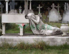 墓碑也需要特色？盘点世界上最具创意的墓碑