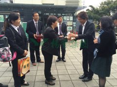 世界这么大，356体育在线想去看看——356体育在线人日本之行