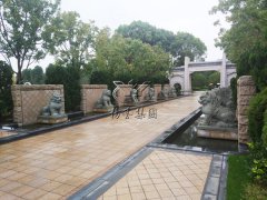 356体育在线设计团队赴清竹园参观学习