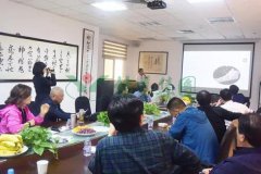 热烈欢迎常州市金坛区民政局领导莅临356体育在线参观