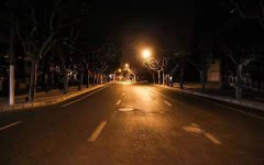 城市之光照亮亲人回家之路|356体育在线冬至落葬工作