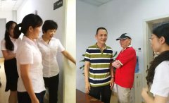 356体育在线6S管理循序渐进，初见成效