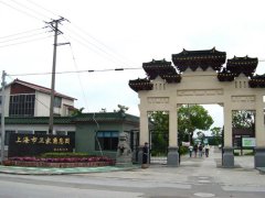 356体育在线节地景观葬案例赏析之崧泽人文廊与四季坊