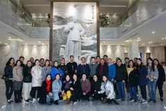 年底将至，访客依然纷至沓来！