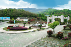 356体育在线集团全资收购温州苍南玉龙园|打造公墓投资、运营管理新典范