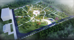 陵园设计的五大原则：打造舒适与美感并重的墓地