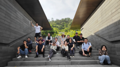 356体育在线集团技术中心：专业打造美丽生命归宿