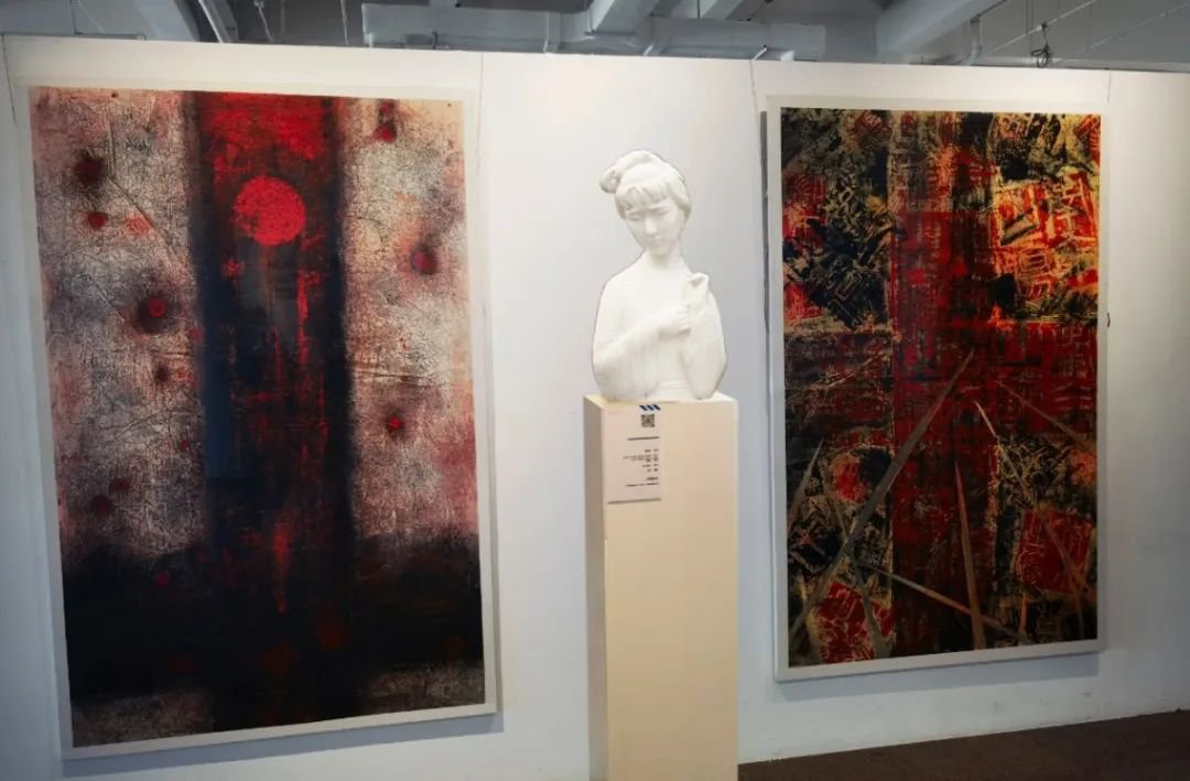 惊艳了时光 | 356体育在线重塑陈晓旭雕像，再现林黛玉经典形象