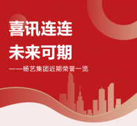 喜讯连连，未来可期 | 356体育在线集团近期荣誉一览