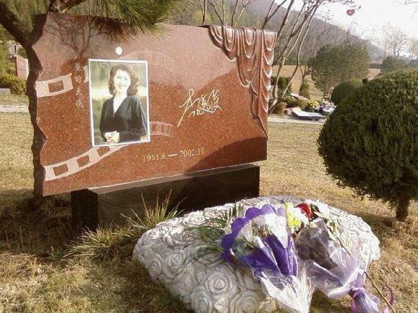 李媛媛：艺术与生命的永恒赞歌