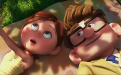 《飞屋环游记》启示：现代公墓——守护与传承人生文化的天空之城