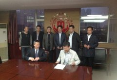 政企携手，共绘太原殡葬事业新篇章