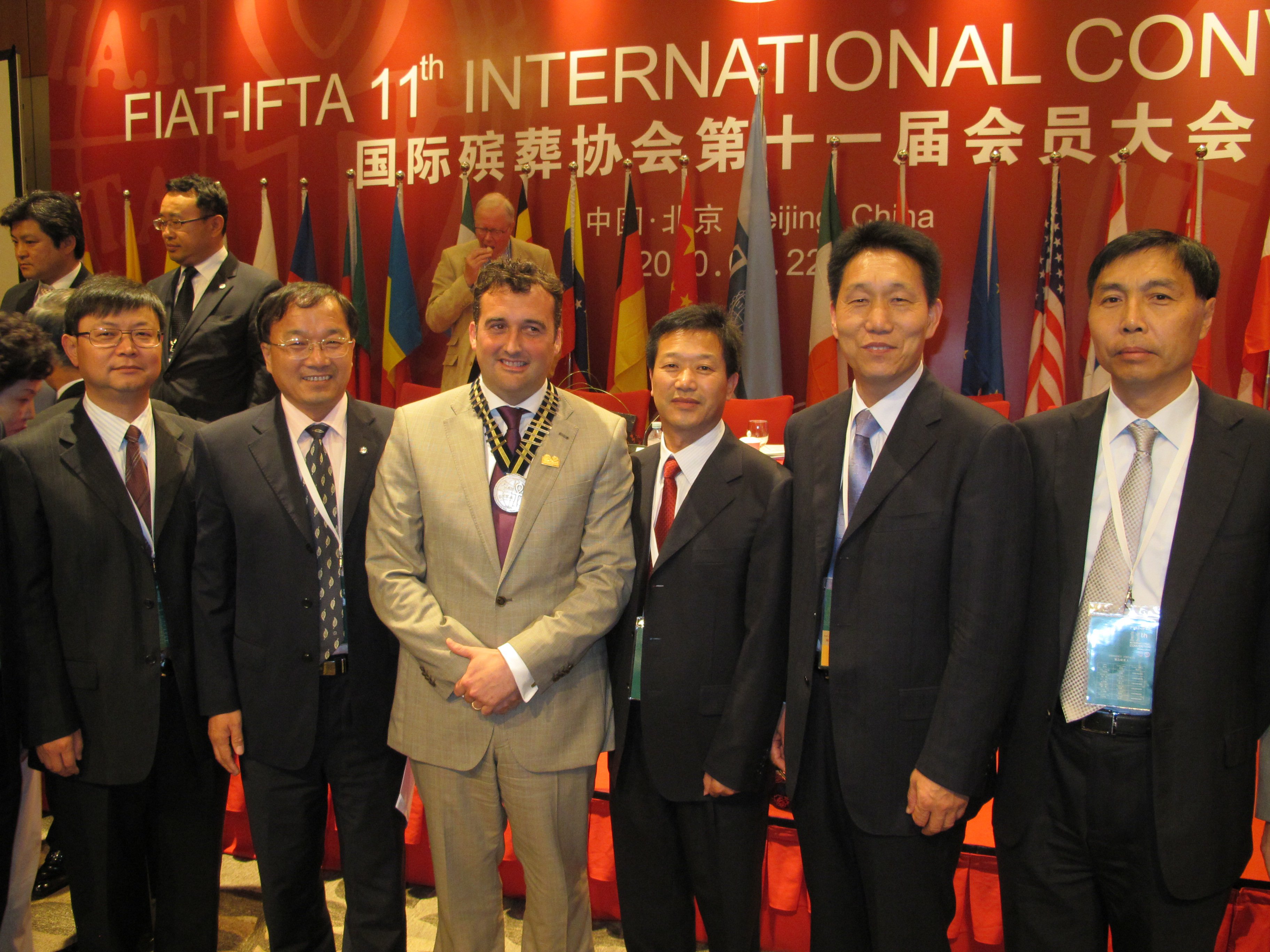 356体育在线集团：以传统为基，创新为翼，翱翔国际殡葬舞台