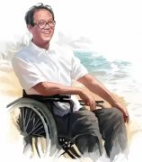 史铁生：灵魂的飞翔者，永恒的地坛之光