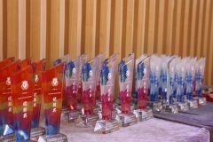 “妙趣童声，雅歌中英文故事决赛”圆满落幕