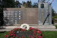 “刑警 803” 碑雕：镌刻刑警之魂，昭示不朽精神