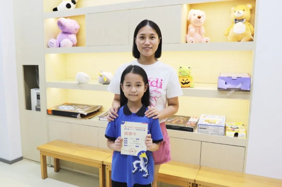 从零基础到游泳校队|许安琪的蜕变，见证精英泳馆的专业护“泳”路