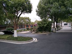 藏 “城忆” 传 “孝德”：传承园让老公墓不只是墓地